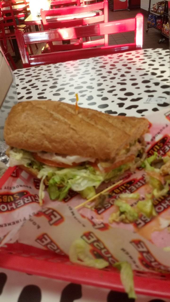 Firehouse Subs Houma | meal delivery | 1826 E Martin Luther King Jr Blvd Ste I, Houma, LA 70360, USA | 9858502725 OR +1 985-850-2725