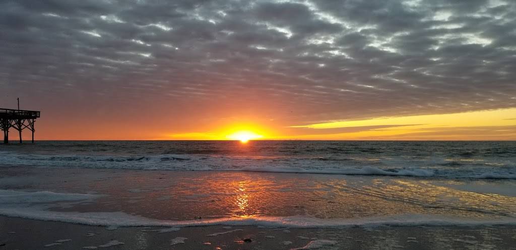 Myrtle Beach Boardwalk Rental | restaurant | 1200 Ocean Blvd #701, Myrtle Beach, SC 29577, USA | 9199091533 OR +1 919-909-1533