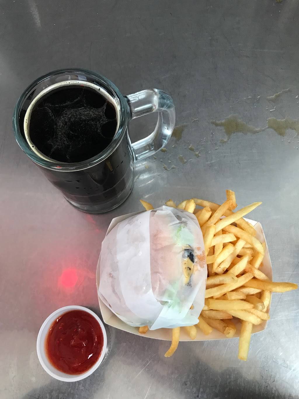 Lous Drive-In | restaurant | 4229 N Knoxville Ave, Peoria, IL 61614, USA | 3096854519 OR +1 309-685-4519