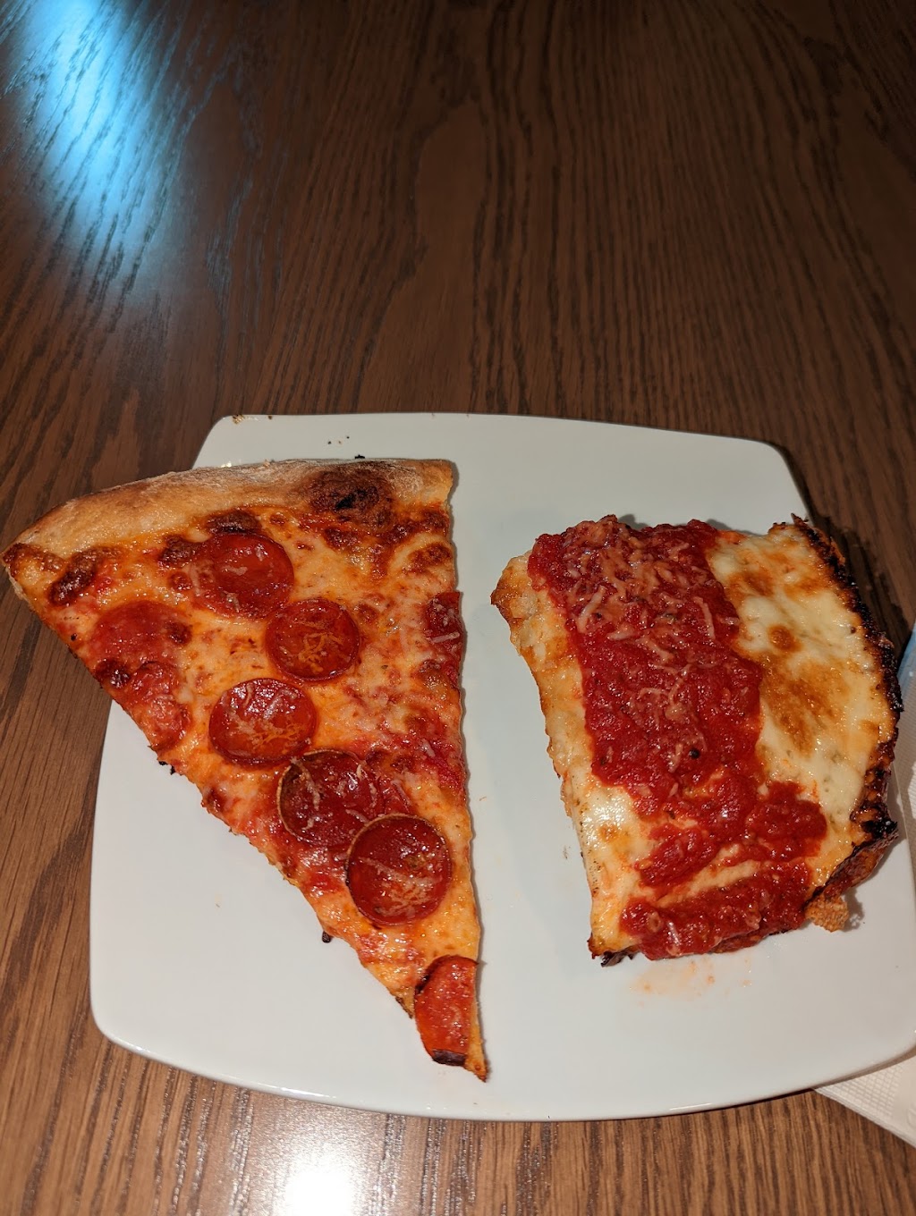 Pizzeria 211 | restaurant | 100 S Queen St, Lancaster, PA 17603, USA | 7175173015 OR +1 717-517-3015