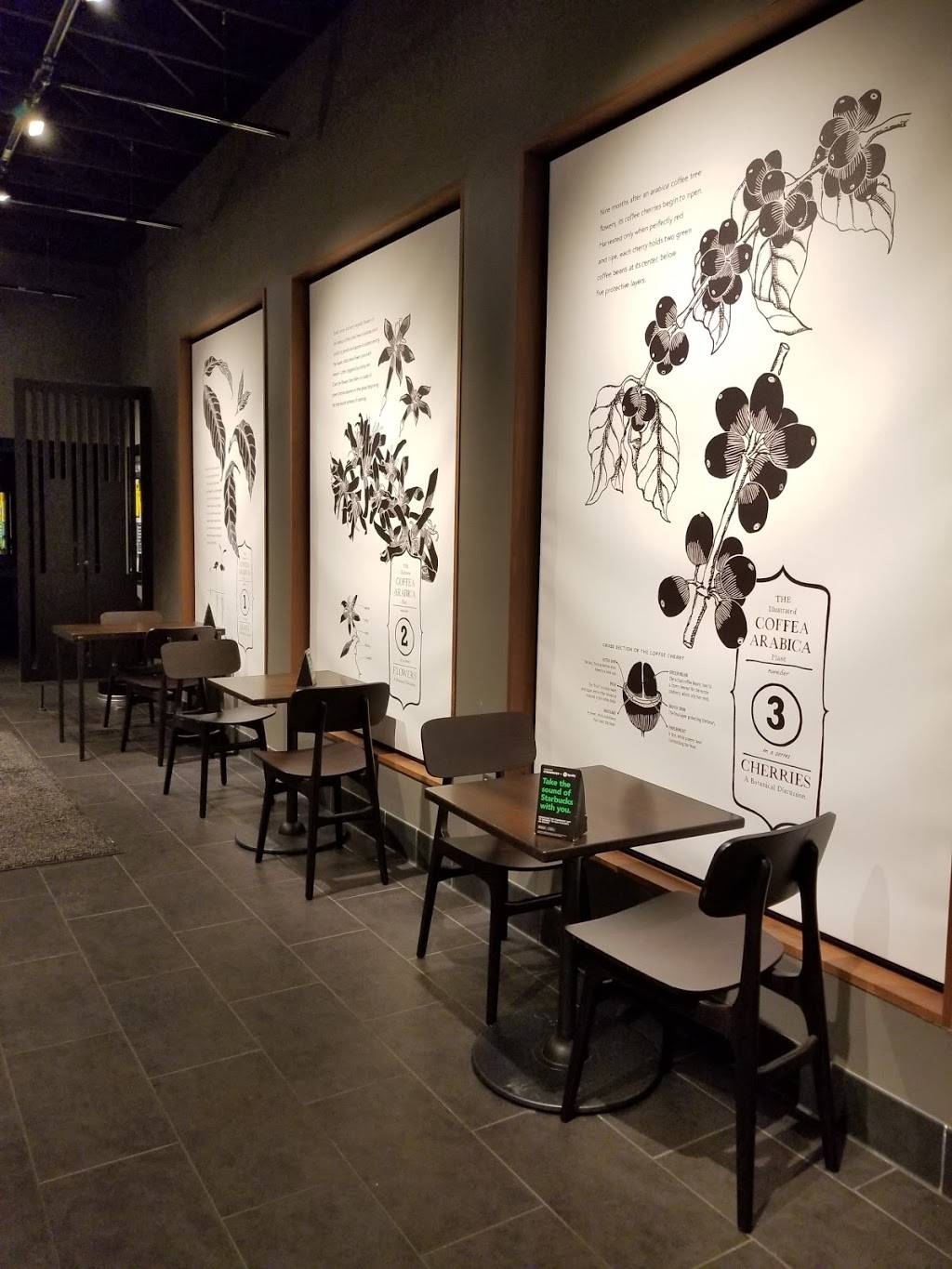 Starbucks | cafe | P-3, 1709 1st St S, Willmar, MN 56201, USA | 3202352407 OR +1 320-235-2407