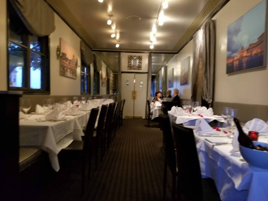 Allegro Romano | restaurant | 1701 Jones St, San Francisco, CA 94109, USA | 4159284002 OR +1 415-928-4002