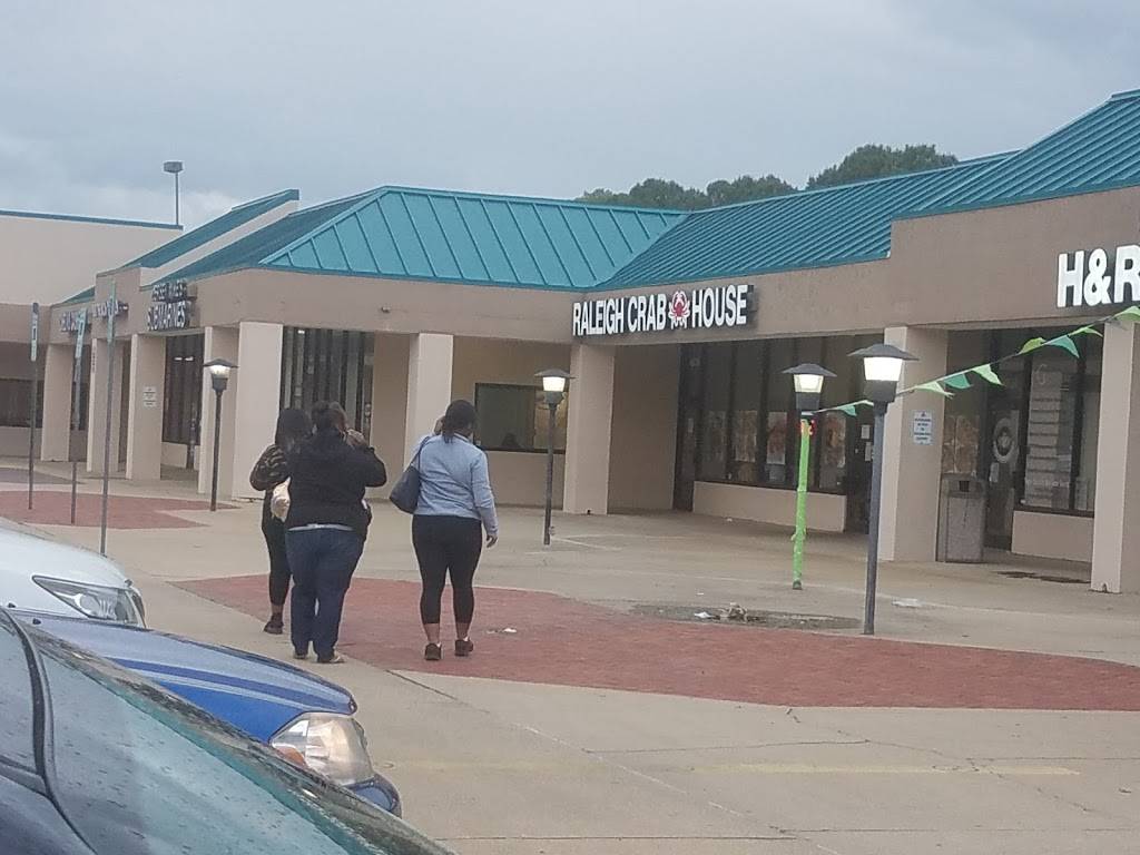 Raleigh Crab House | restaurant | 4538 Capital Blvd, Raleigh, NC 27604, USA | 9193220304 OR +1 919-322-0304