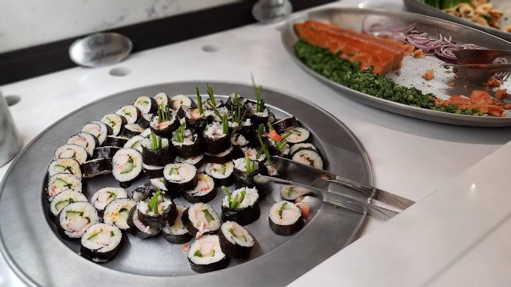 Texas de Brazil | restaurant | 151 Larue Ste 150, Lexington, KY 40517, USA | 8595594000 OR +1 859-559-4000