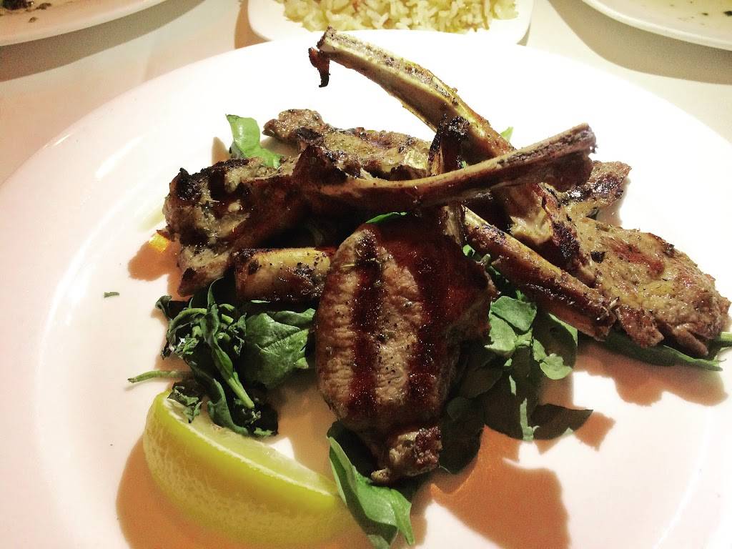 Phoenicia Restaurant | restaurant | 588 S Old Woodward Ave, Birmingham, MI 48009, USA | 2486443122 OR +1 248-644-3122