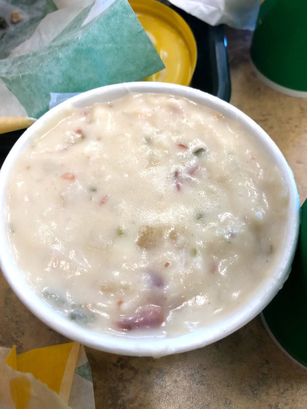 Subway Restaurants | restaurant | 4621 Yadkinville Rd, Pfafftown, NC 27040, USA | 3369243411 OR +1 336-924-3411