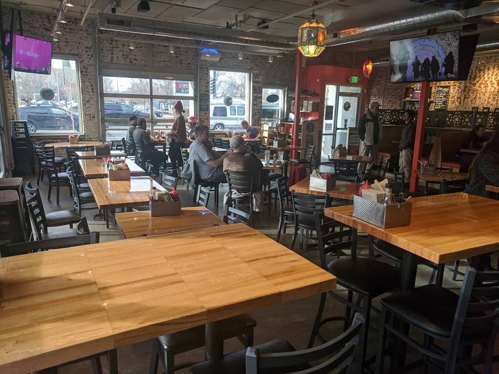 Fire On The Mountain-Wash Park | restaurant | 300 S Logan St #102, Denver, CO 80209, USA | 3034809464 OR +1 303-480-9464