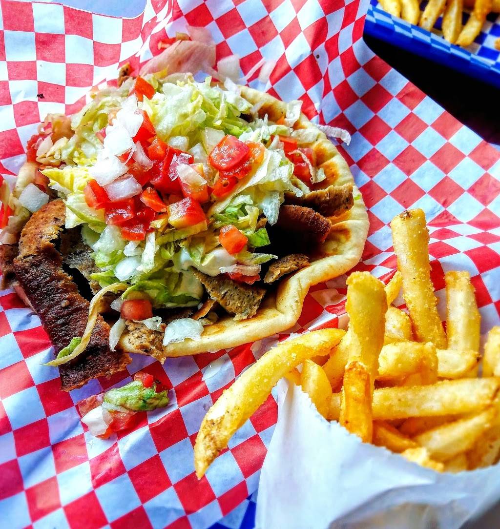 Its Greek to Me | restaurant | 1702 S 6th Ave, Tacoma, WA 98405, USA | 2532721375 OR +1 253-272-1375