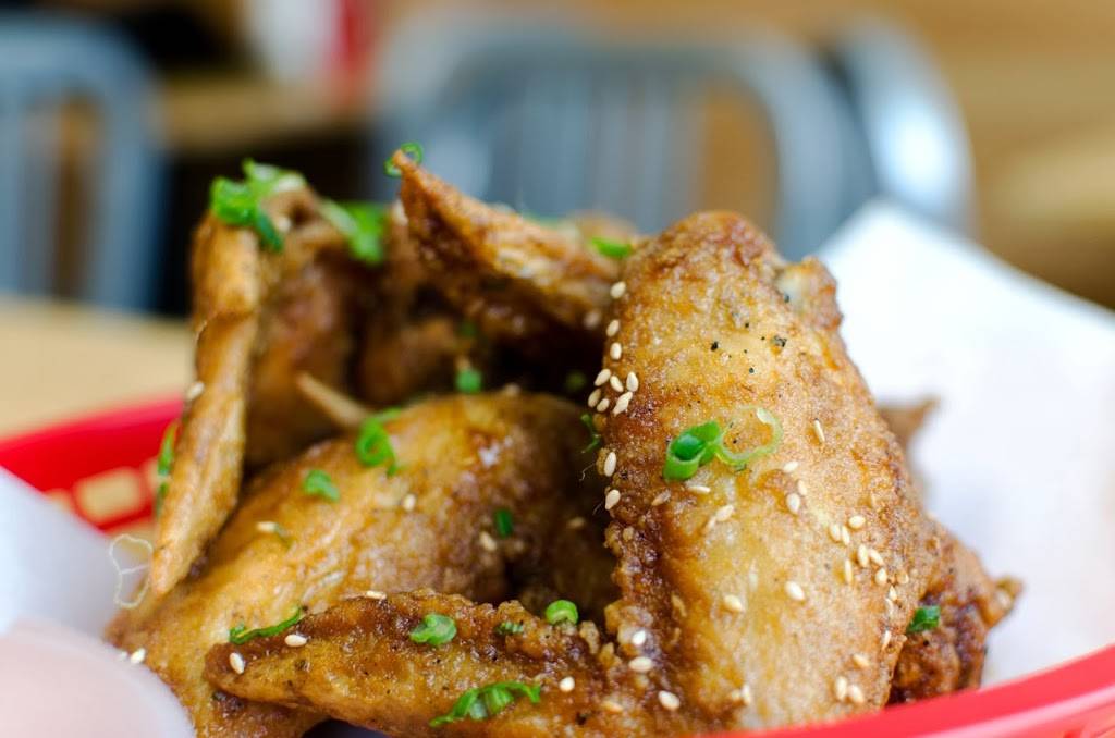 Dak | restaurant | 1104 W Granville Ave, Chicago, IL 60660, USA | 7737540255 OR +1 773-754-0255