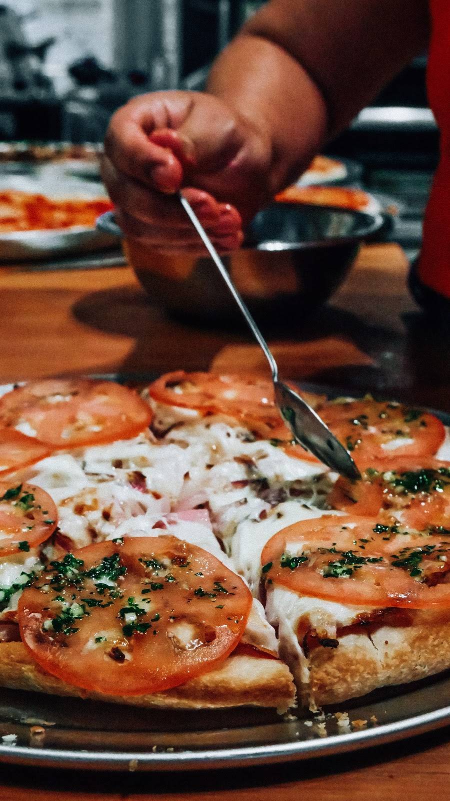 Jezabel’s Argentine Café & Catering | restaurant | 206-208 S 45th St, Philadelphia, PA 19104, USA | 2155547380 OR +1 215-554-7380