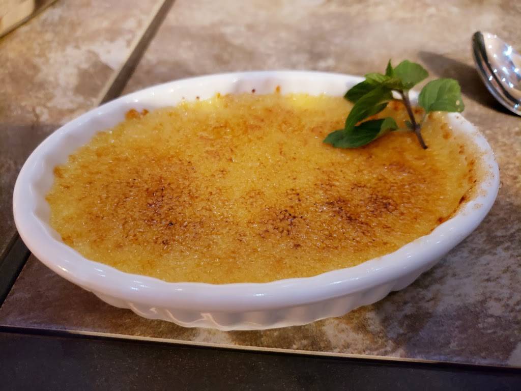 Three Bridges | restaurant | 750 Main St, Follansbee, WV 26037, USA | 3046932120 OR +1 304-693-2120