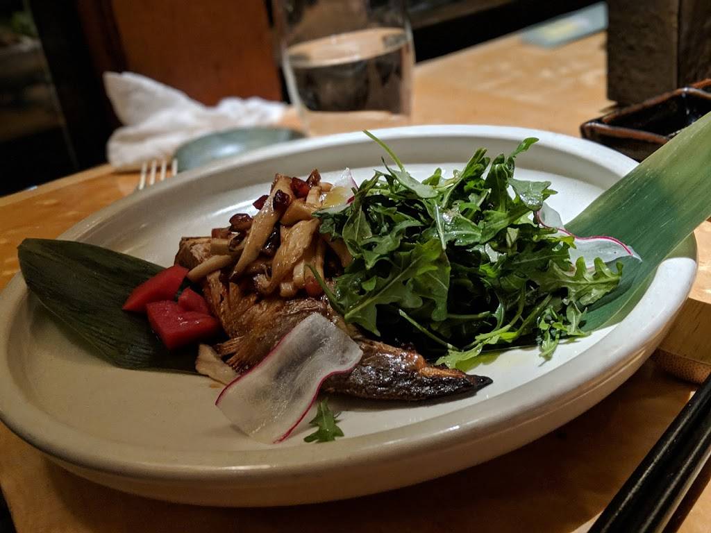 Sushiran | restaurant | 107 Caledonia St, Sausalito, CA 94965, USA | 4153323620 OR +1 415-332-3620