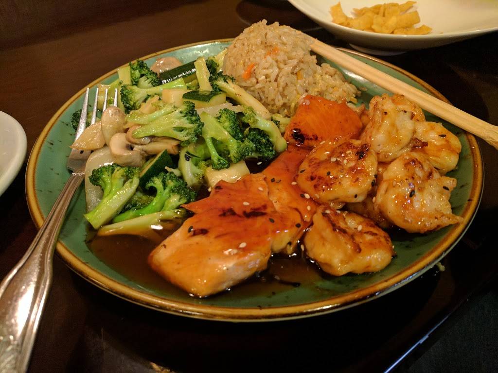 Beijing Tokyo | restaurant | 9544 Old Keene Mill Rd, Burke, VA 22015, USA | 7034558895 OR +1 703-455-8895