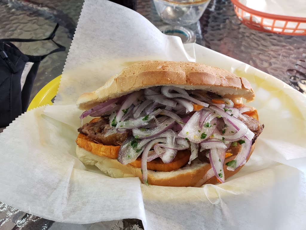 Tutti Frutti | restaurant | 384 Chelsea St, East Boston, MA 02128, USA | 8572562908 OR +1 857-256-2908