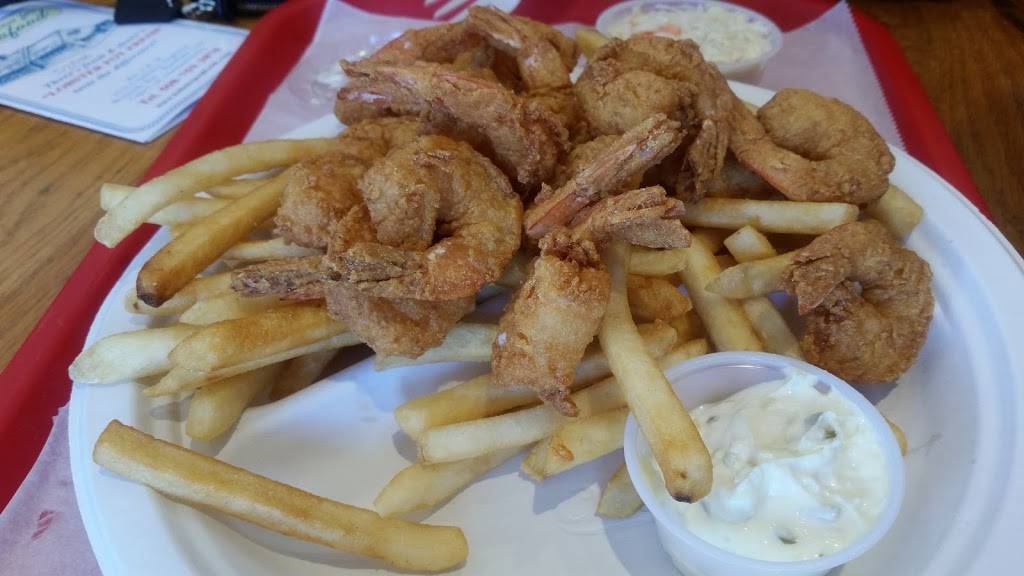 LOBSTER POT | restaurant | 3155 Cranberry Hwy, East Wareham, MA 02538, USA | 5087593876 OR +1 508-759-3876