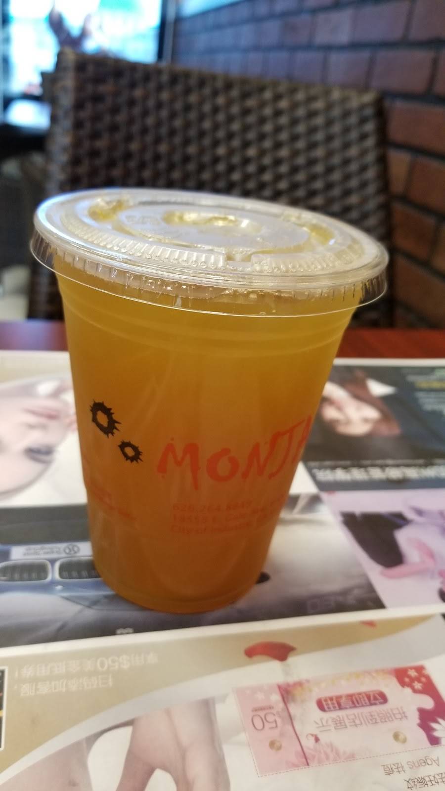 Monja | restaurant | 18558 Gale Ave, Rowland Heights, CA 91748, USA | 6268393355 OR +1 626-839-3355