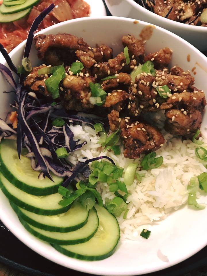 Restaurant Chez Grace | restaurant | 591 5e rue de la Pointe, Shawinigan, QC G9N 1E7, Canada | 8197313933 OR +1 819-731-3933