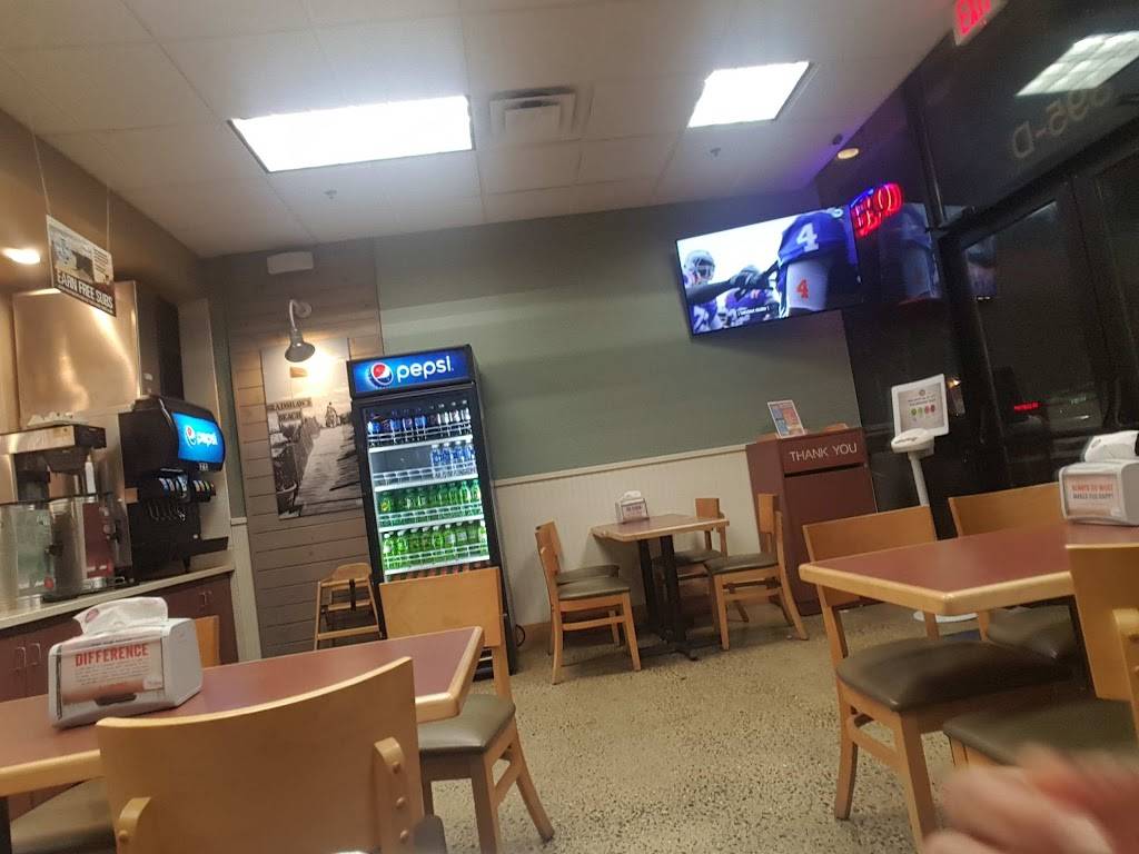 Jersey Mikes Subs | meal takeaway | 895 - D Rockville Pike, Rockville, MD 20852, USA | 3013398017 OR +1 301-339-8017