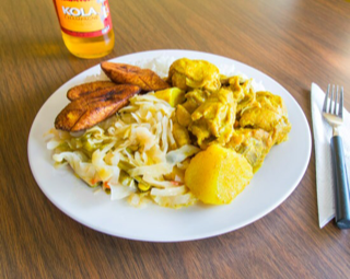 Gealie Family Eatery | restaurant | 624 Central Ave, East Orange, NJ 07018, USA | 9736774214 OR +1 973-677-4214