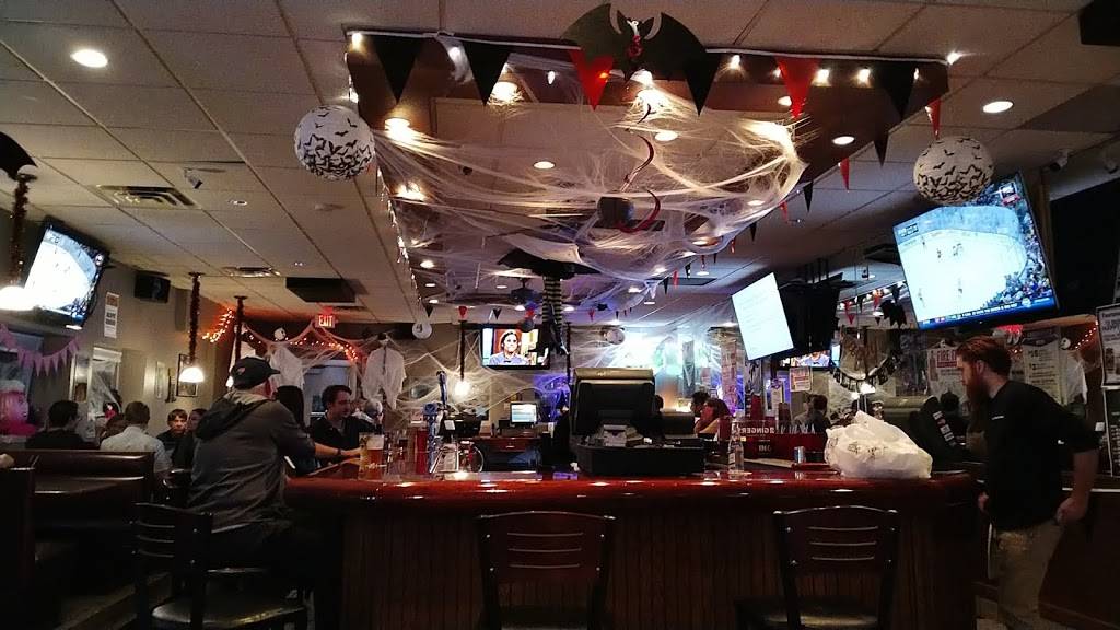 Bay Street Grill | restaurant | 731 Randolph Ave, St Paul, MN 55102, USA | 6512943240 OR +1 651-294-3240