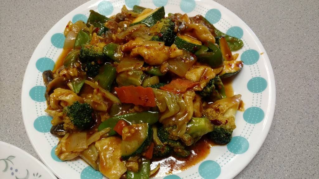 Chans Chinese Restaurant | restaurant | 35 11th St N, Jacksonville Beach, FL 32250, USA | 9042472347 OR +1 904-247-2347