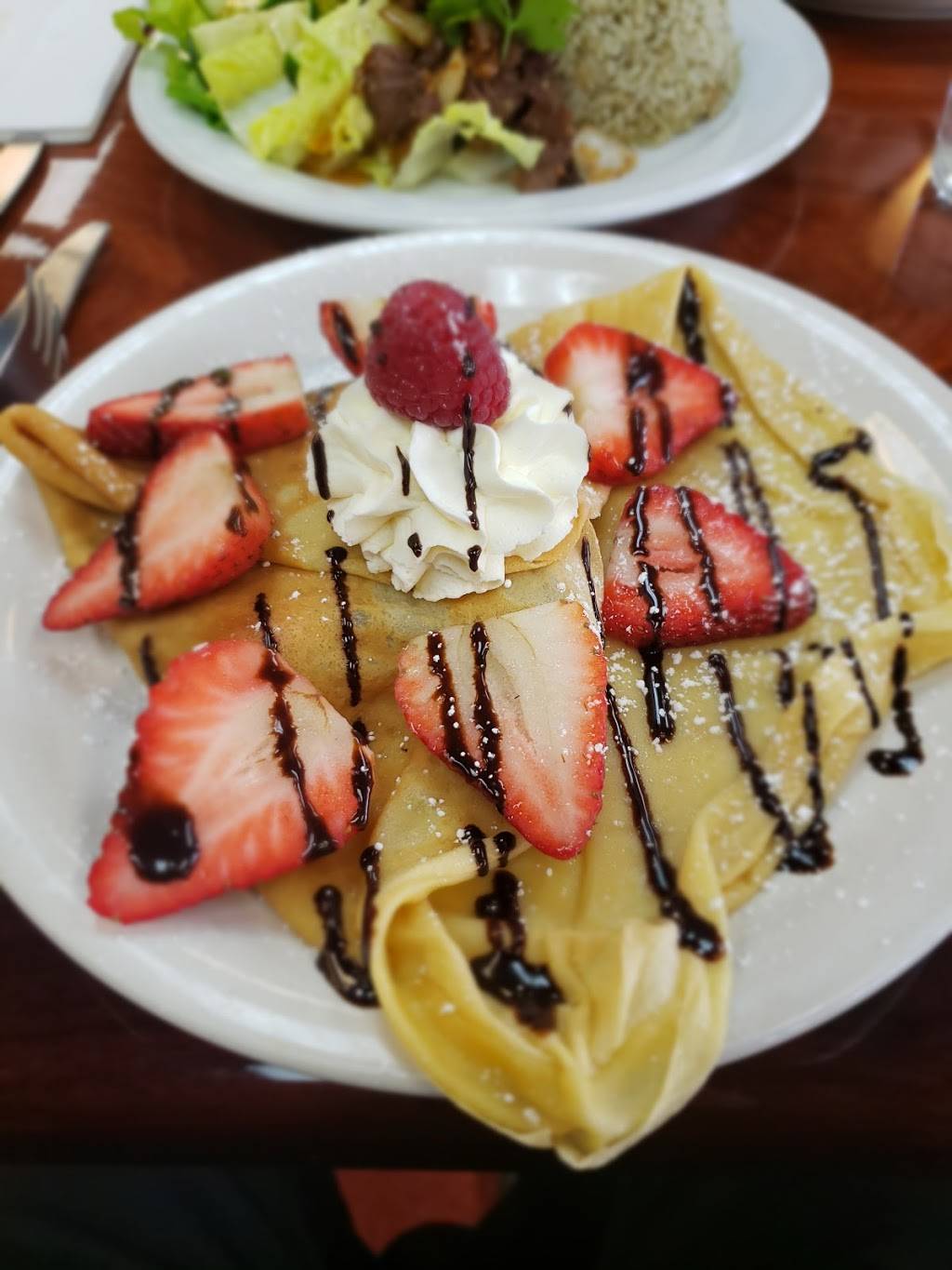 Gabis Petite Cafe | cafe | 5685 Cottle Rd, San Jose, CA 95123, USA | 4082298887 OR +1 408-229-8887