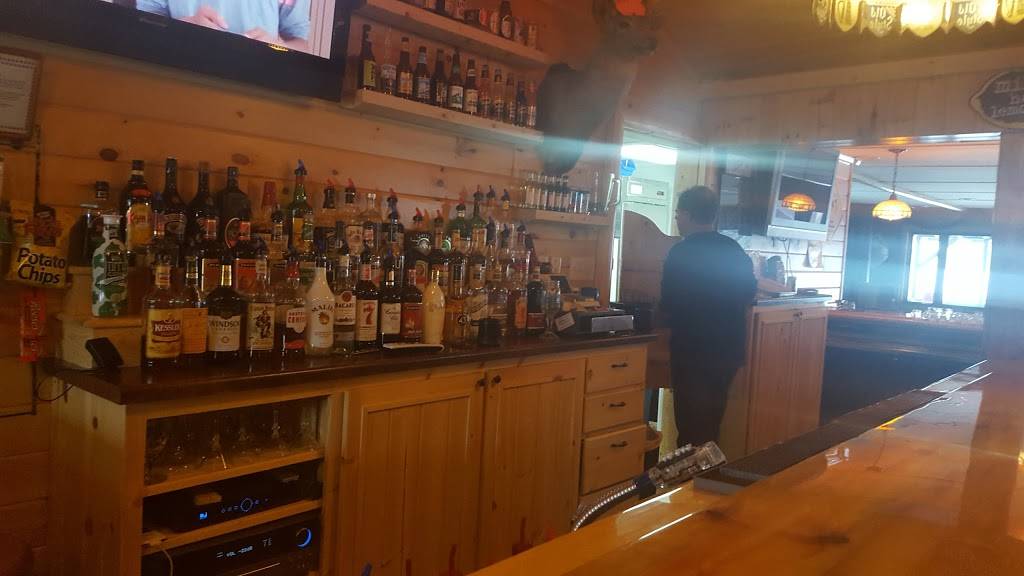 Comfort Cove Resort & Campground | meal takeaway | N10149 E Solberg Lake Rd, Phillips, WI 54555, USA | 7153393360 OR +1 715-339-3360