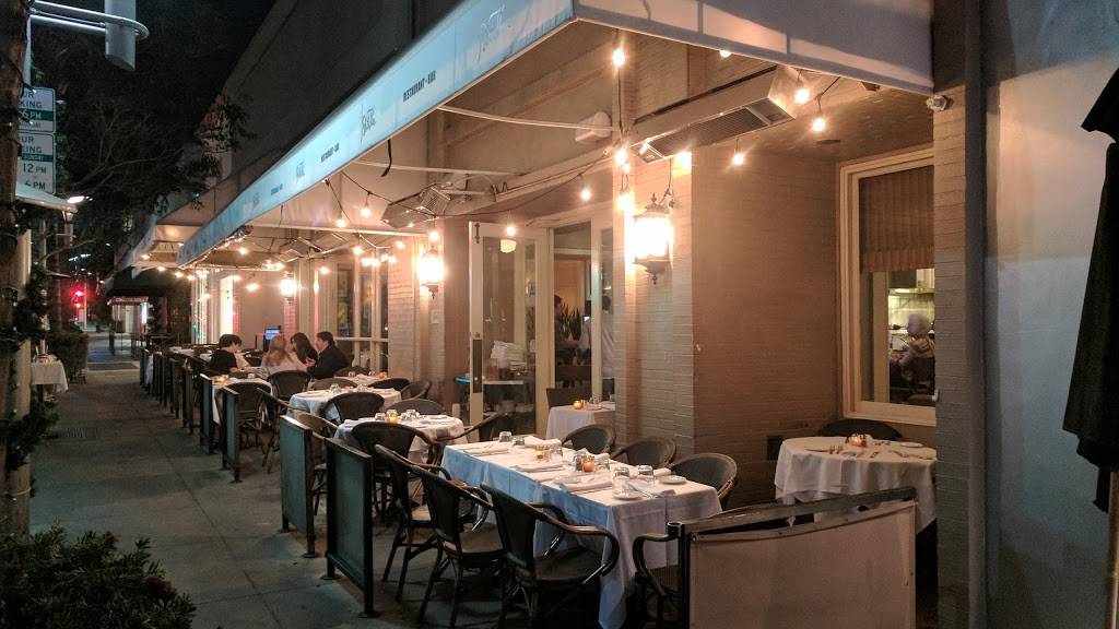 Porta Via Beverly Hills | night club | 424 N Canon Dr, Beverly Hills, CA 90210, USA | 3102746534 OR +1 310-274-6534