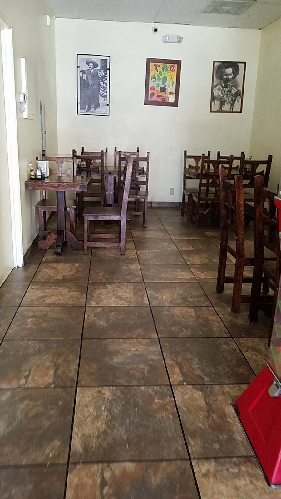 Gallegos Mexican Restaurant | restaurant | 4728 University Ave, San Diego, CA 92105, USA | 6195161839 OR +1 619-516-1839