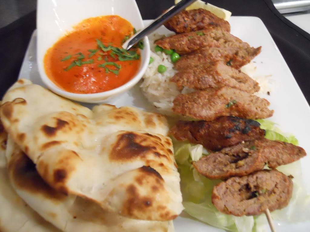 Monsoon Indian Bistro | restaurant | 2150 Allainby Way, Hampton, VA 23666, USA | 7572241633 OR +1 757-224-1633