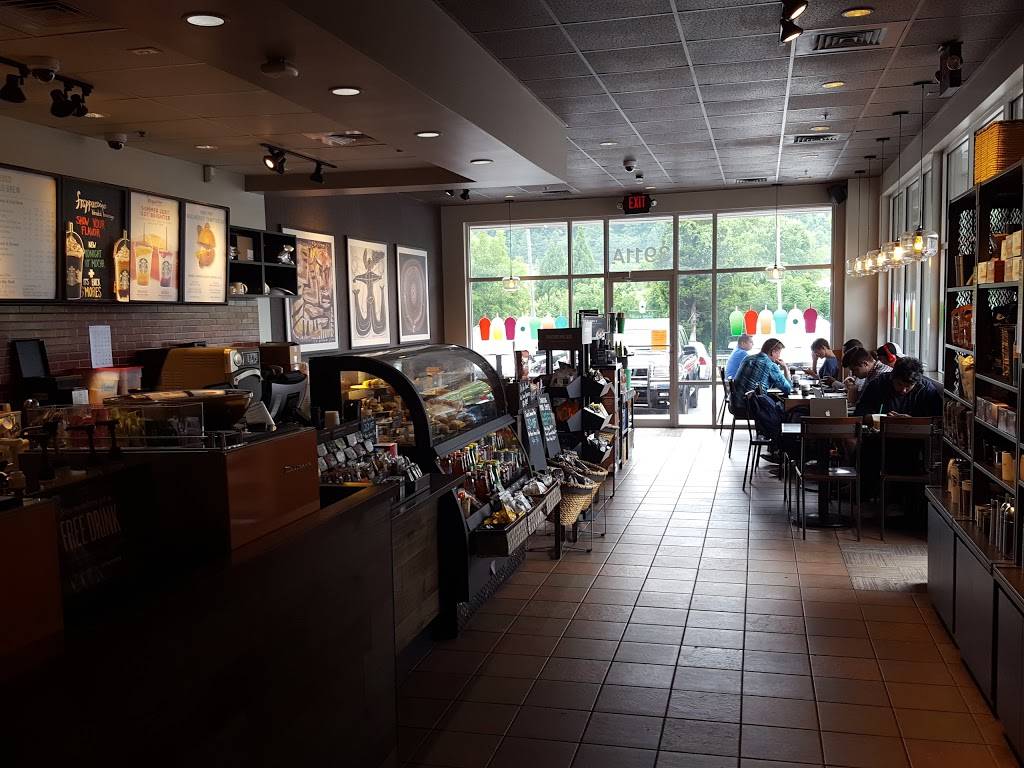 Starbucks | cafe | 3911 Wards Rd Suite A, Lynchburg, VA 24502, USA | 4348320185 OR +1 434-832-0185