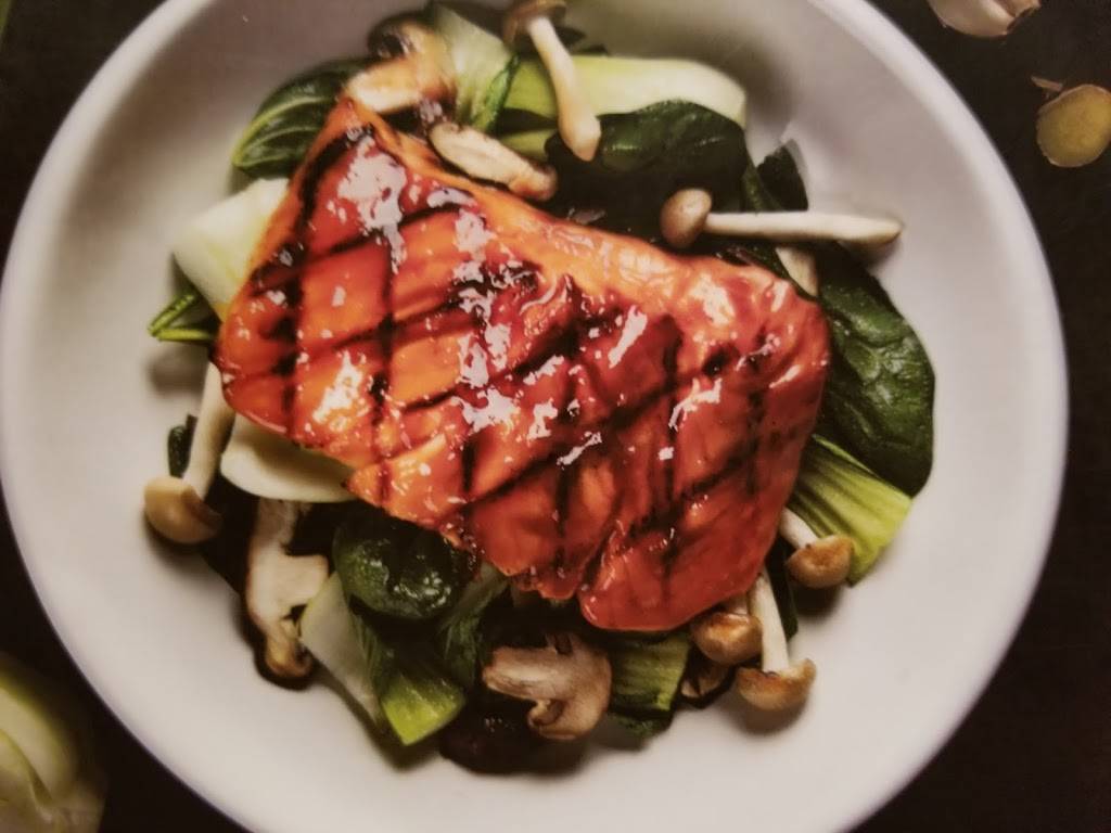 P.F. Changs | restaurant | 26 Schenck Pkwy, Asheville, NC 28803, USA | 8286812975 OR +1 828-681-2975