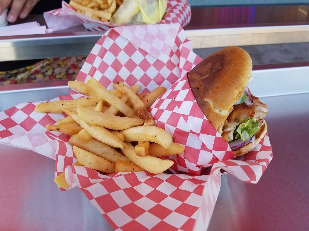 Stewart & Grub | restaurant | 7380 Stewart and Gray Rd, Downey, CA 90241, USA | 5626597101 OR +1 562-659-7101