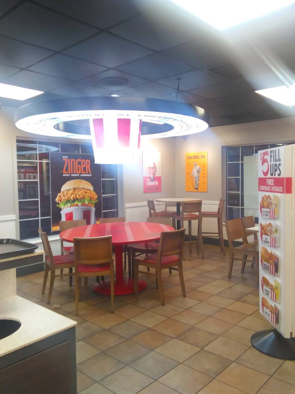 KFC | restaurant | 24 New Clyde Hwy, Canton, NC 28716, USA | 8286483335 OR +1 828-648-3335