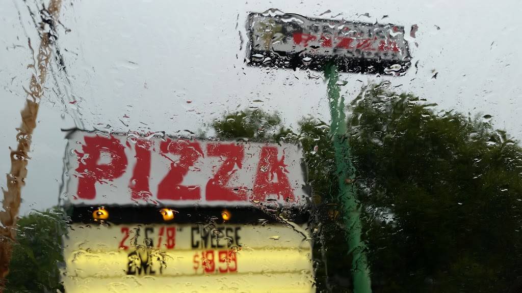 Paradise Pizza Express | meal delivery | 4265 N Susquehanna Trail, York, PA 17406, USA | 7172688100 OR +1 717-268-8100