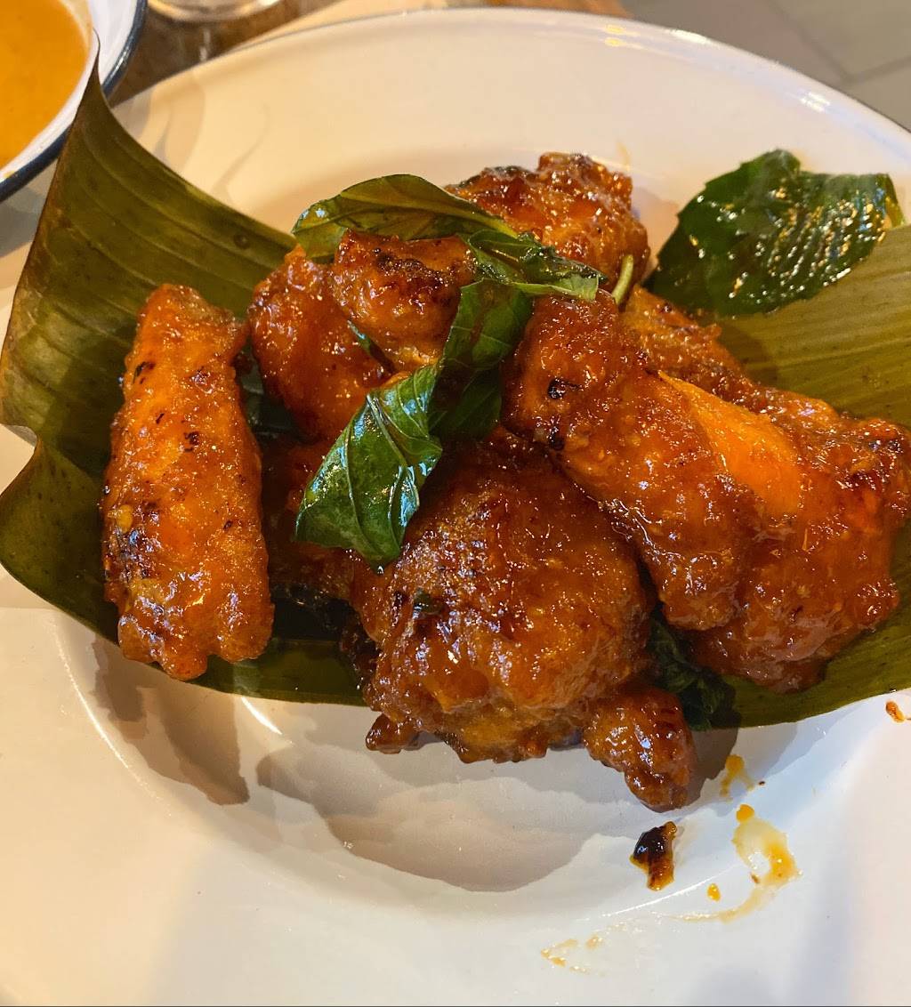 Bangkok Garden Rockville | restaurant | 891 Rockville Pike, Rockville, MD 20852, USA | 3015452848 OR +1 301-545-2848