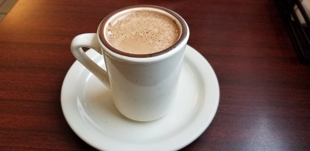 Diner Latino | restaurant | 3928 Eastern Ave, Baltimore, MD 21224, USA | 4102761481 OR +1 410-276-1481