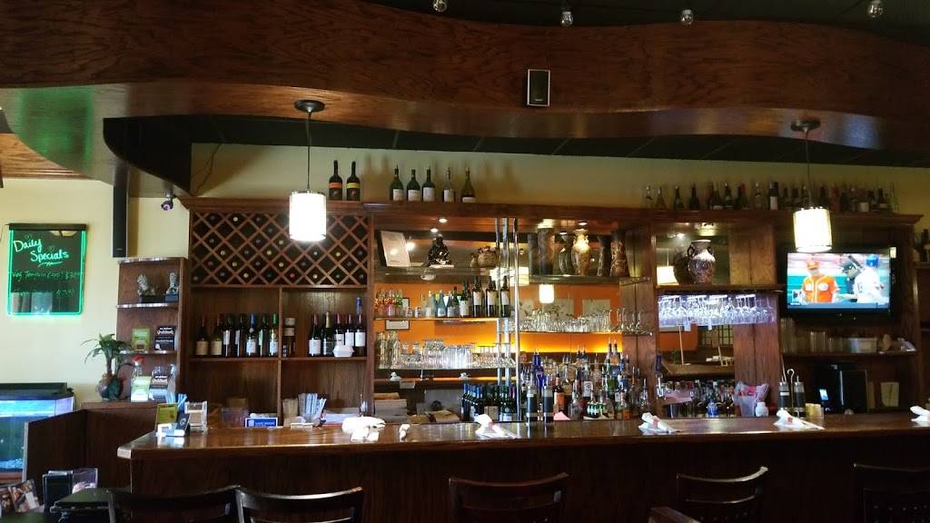 Sun Cafe | restaurant | 930 Old Monrovia Rd NW #3, Huntsville, AL 35806, USA | 2565851422 OR +1 256-585-1422