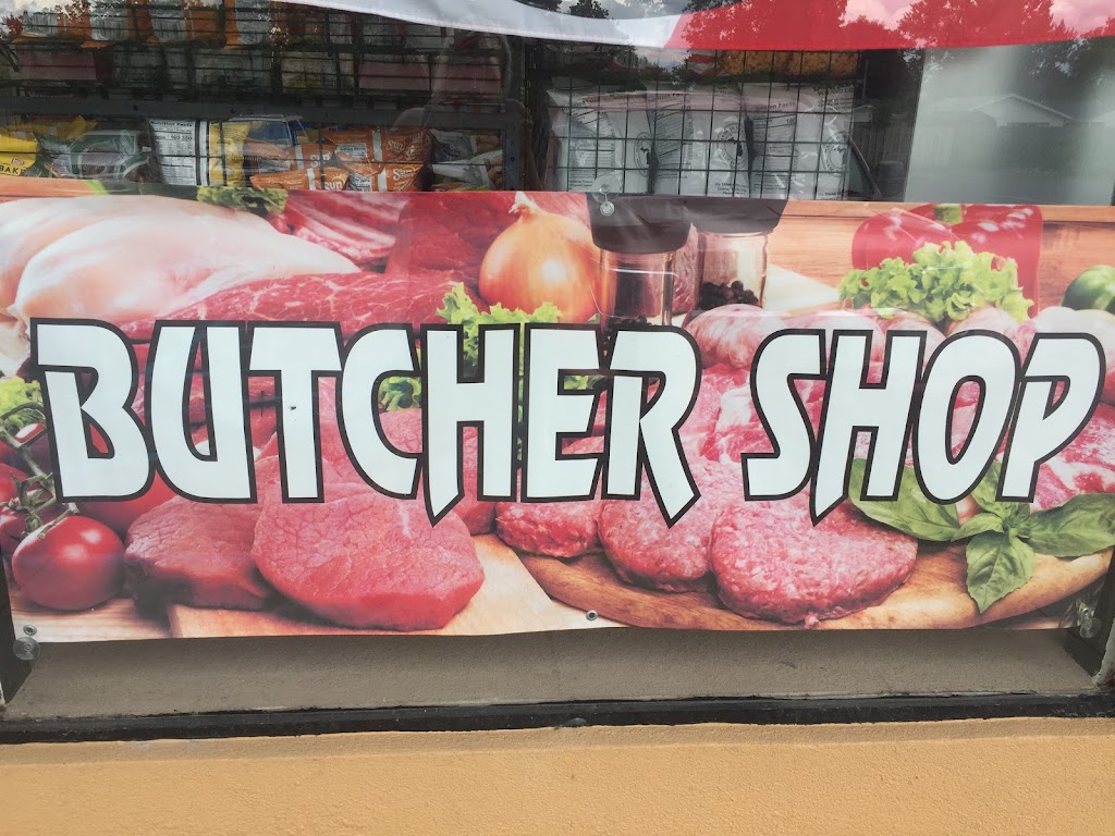 Michigan Food Market & Liquor | restaurant | 4508 Van Slyke Rd, Flint, MI 48507, USA | 8104104525 OR +1 810-410-4525