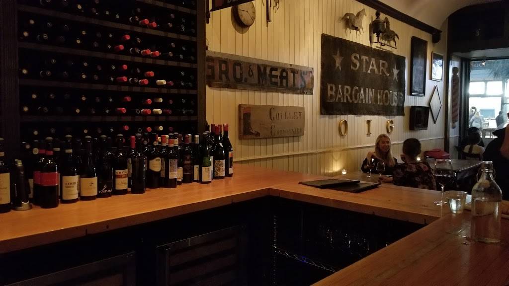 Bin 152 | restaurant | 152 King St, Charleston, SC 29401, USA | 8435777359 OR +1 843-577-7359