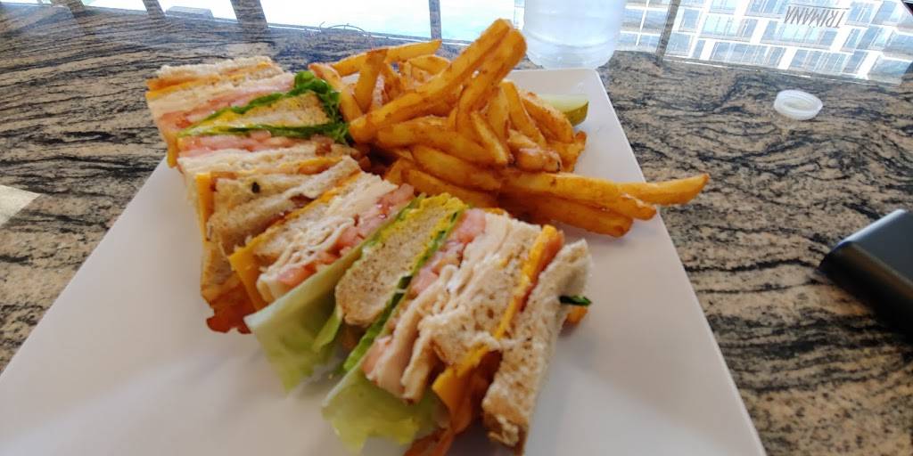 Trimana Grill | meal takeaway | 6246 Wilshire Blvd, Los Angeles, CA 90048, USA | 3239334080 OR +1 323-933-4080