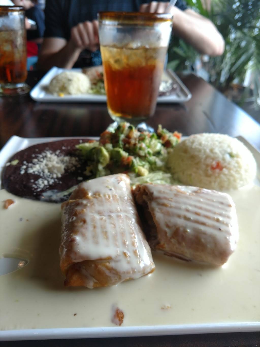 Tequila Comida & Cantina | restaurant | 5607 Carolina Beach Rd Ste 130, Wilmington, NC 28412, USA | 9103991643 OR +1 910-399-1643