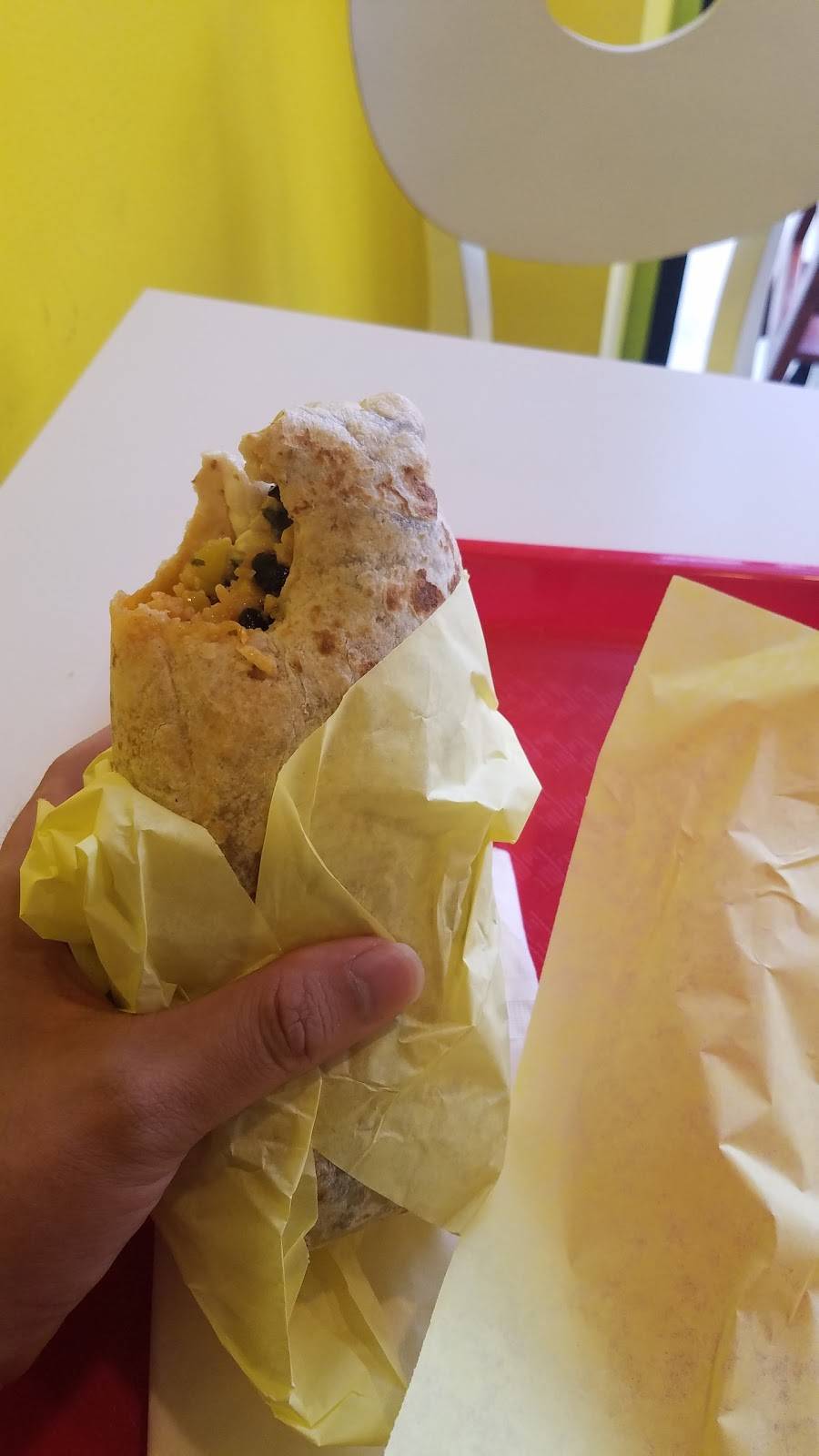 Cilantro Fresh Mexican Grill | restaurant | 6308 W 89th St, Los Angeles, CA 90045, USA | 3103389912 OR +1 310-338-9912