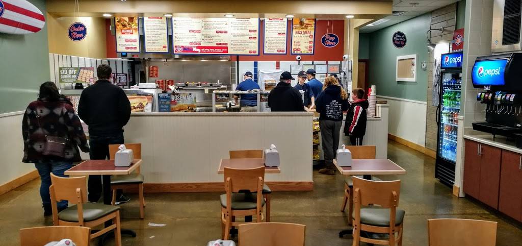 Jersey Mikes Subs | restaurant | 4600 Nesconset Hwy C, Port Jefferson Station, NY 11776, USA | 6315096700 OR +1 631-509-6700
