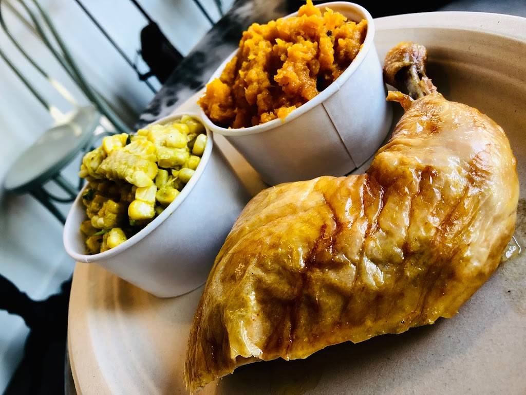 Fig Sprout | restaurant | 63 S Raymond Ave, Pasadena, CA 91105, USA | 6262196936 OR +1 626-219-6936