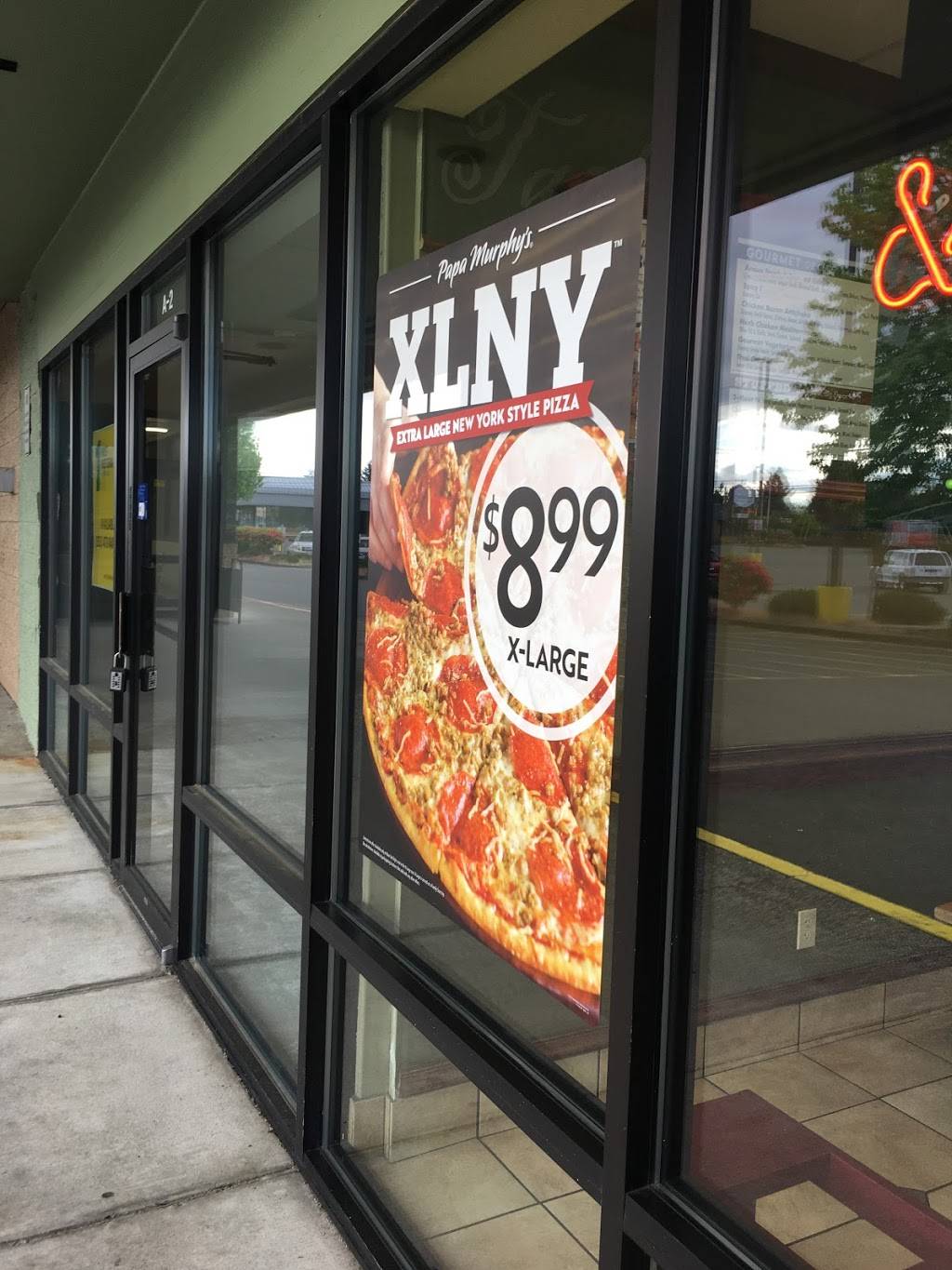 Papa Murphys Take N Bake Pizza | meal takeaway | 2315 N Pearl St a4, Tacoma, WA 98407, USA | 2537566780 OR +1 253-756-6780