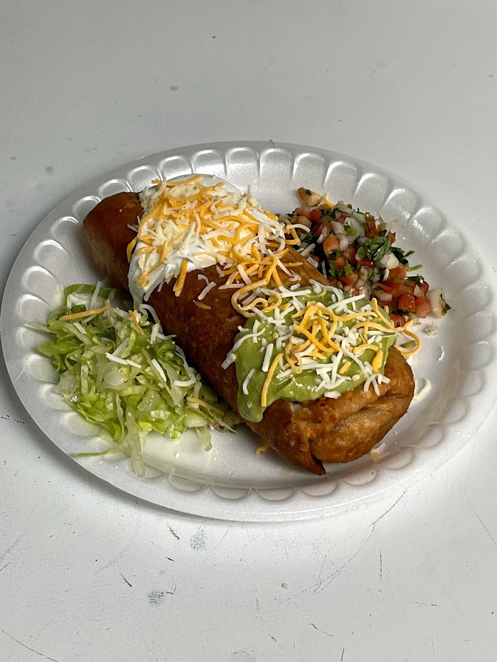 Super burrito’s Mexican food | restaurant | 2600 Churn Crk Rd, Redding, CA 96002, USA | 5303382115 OR +1 530-338-2115