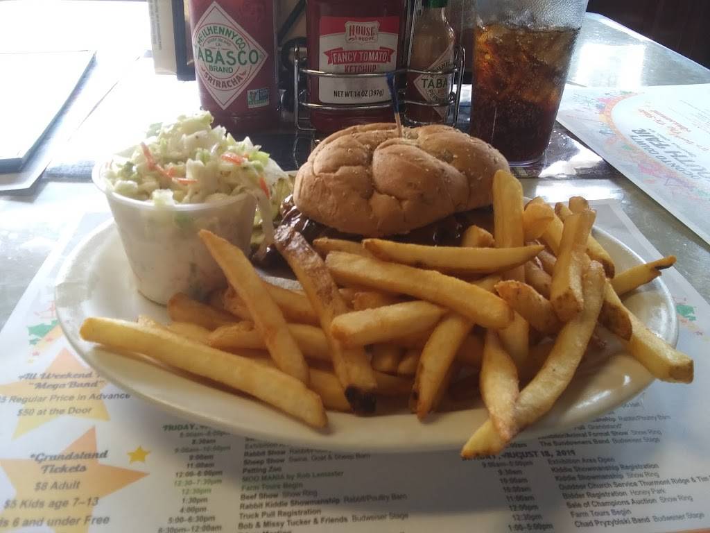 OJs Midtown Restaurant | restaurant | 128 W Main St, Gillett, WI 54124, USA | 9208556395 OR +1 920-855-6395