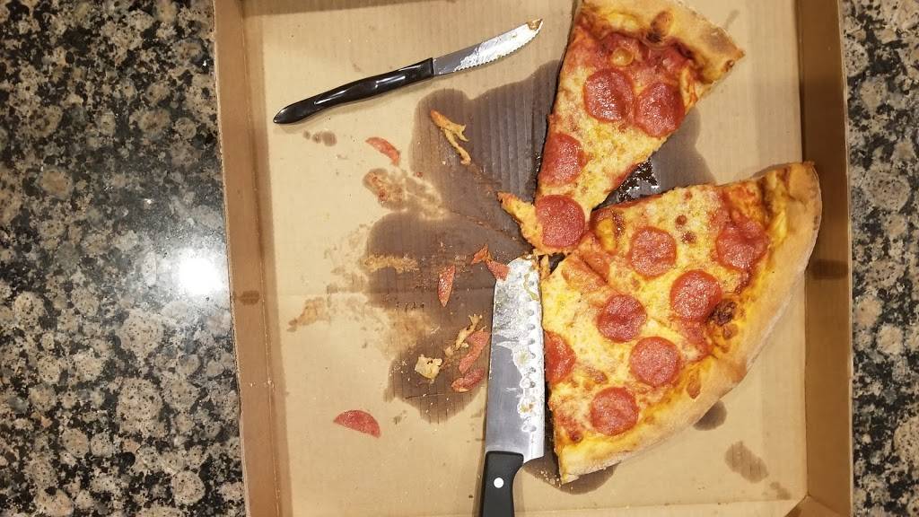 Brick Oven Pizzeria Ristorante | restaurant | Trinity Oaks Plaza, 9945 Trinity Blvd, Trinity, FL 34655, USA | 7273721302 OR +1 727-372-1302