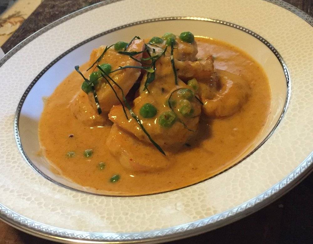 Delish Thai, Takeout/delivery/Catering | meal takeaway | 936 Detroit Ave, Concord, CA 94518, USA | 9252749559 OR +1 925-274-9559